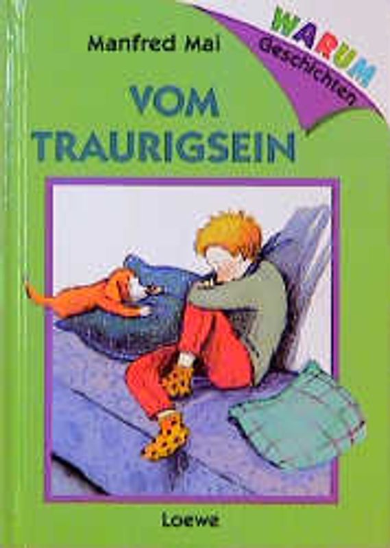 Vom Traurigsein
