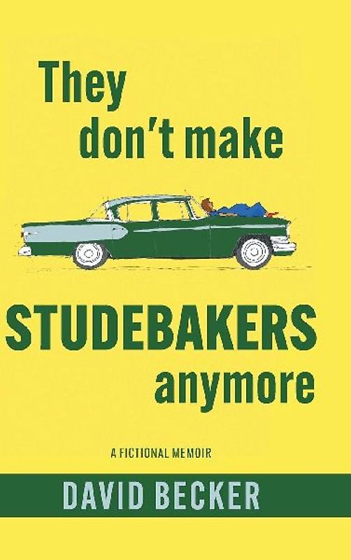 They Don't Make Studebakers Anymore