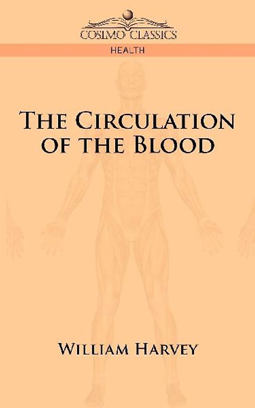 The Circulation of the Blood