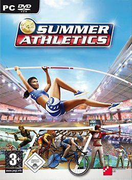 Summer Athletics PC Spiele