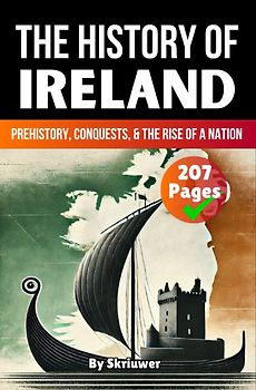 The History of Ireland