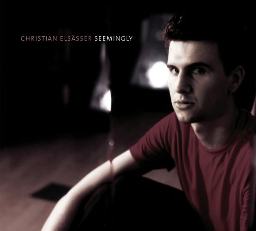 Elsässer,Christian - Seemingly
