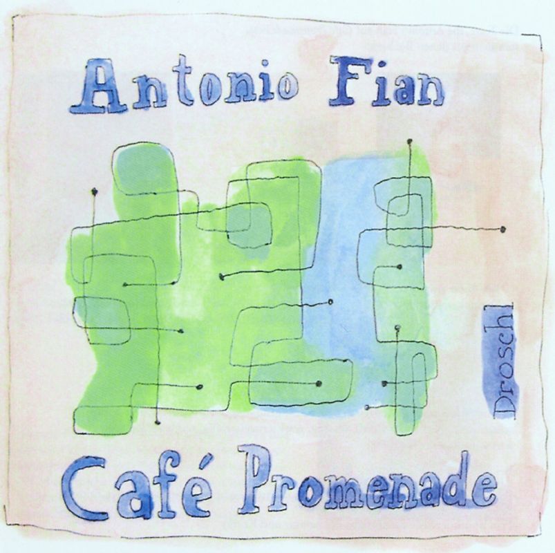 Café Promenade