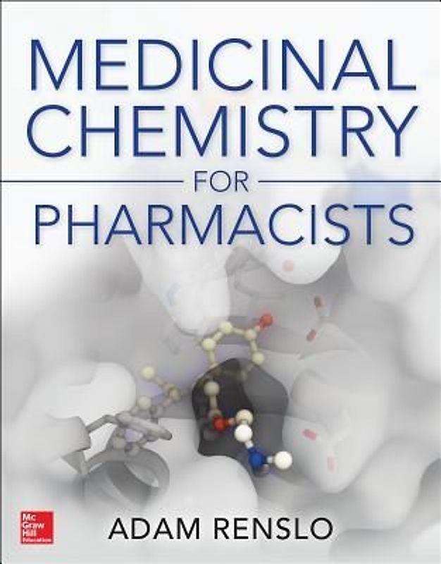 Organic Chemistry of Medicinal Agents