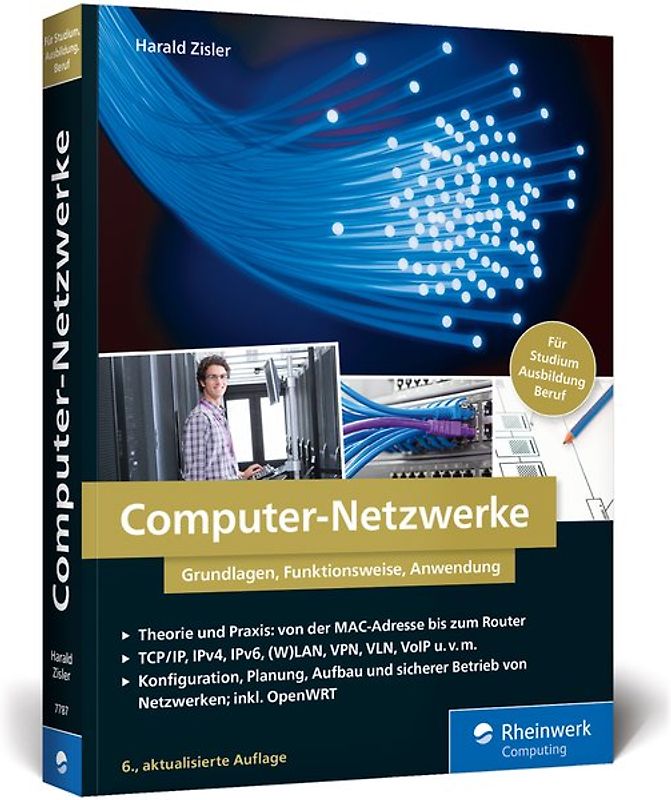 Computer-Netzwerke