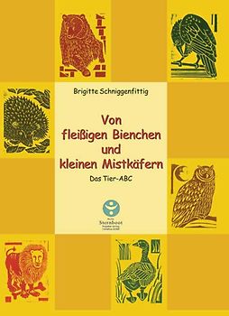 Von fleißigen Bienchen und kleinen Mistkäfern