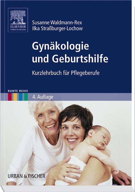 Gynäkologie und Geburtshilfe