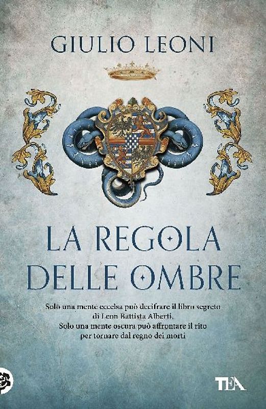 La regola delle ombre