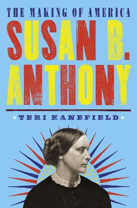Susan B. Anthony
