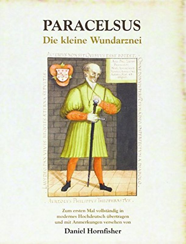 Die kleine Wundarznei