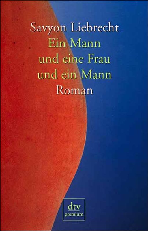 Ein Mann und eine Frau und ein Mann