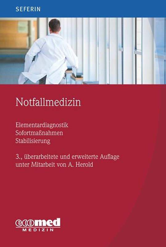 Notfallmedizin