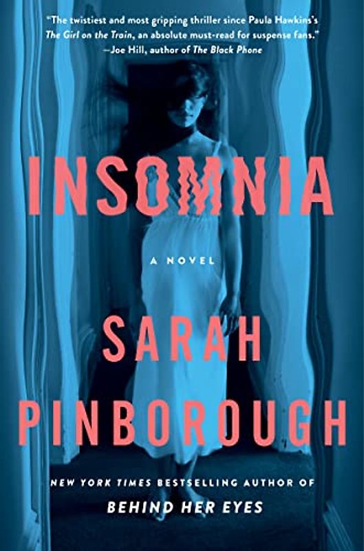 Insomnia: A Novel