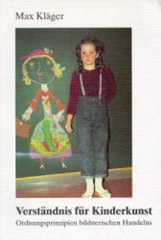 Verständnis für Kinderkunst