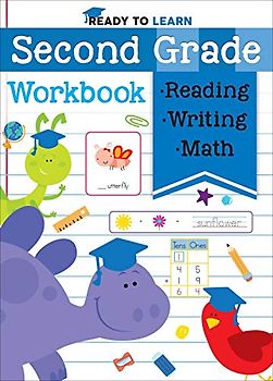 Ready to Learn: Second Grade Workbook