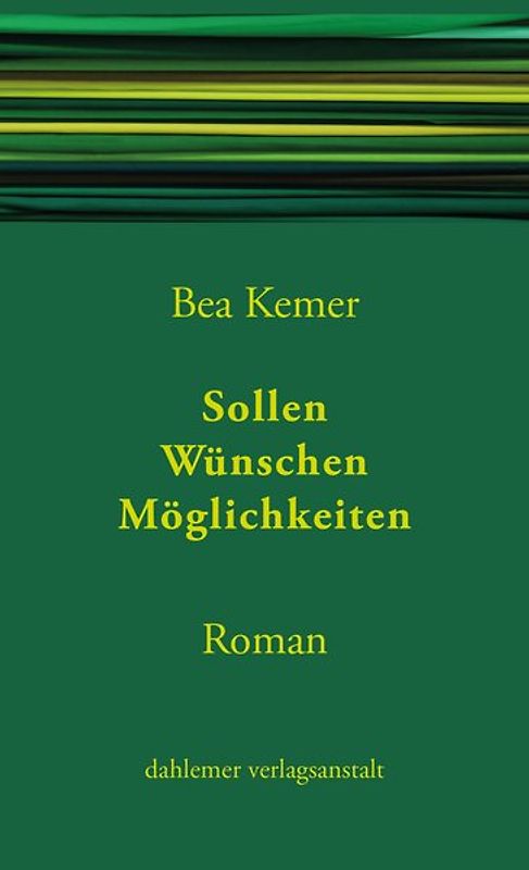 Sollen Wünschen Möglichkeiten