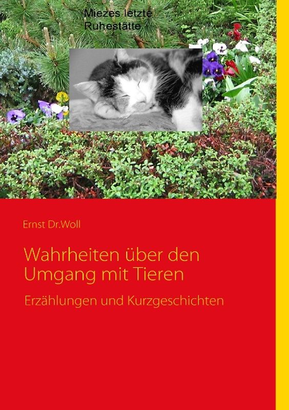 Wahrheiten über den Umgang mit Tieren