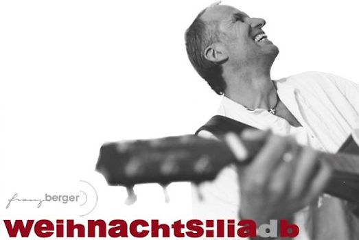 Franz Berger - weihnachts:liadb