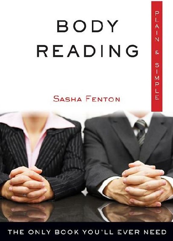 Body Reading Plain & Simple