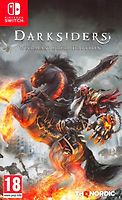 Darksiders: Warmastered Edition [EU Import]