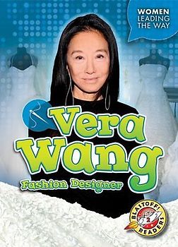 Vera Wang: Fashion Designer