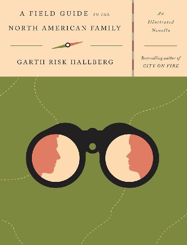 A Field Guide to the North American Family