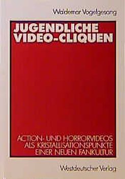 Jugendliche Video-Cliquen