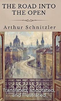 The Road Into The Open