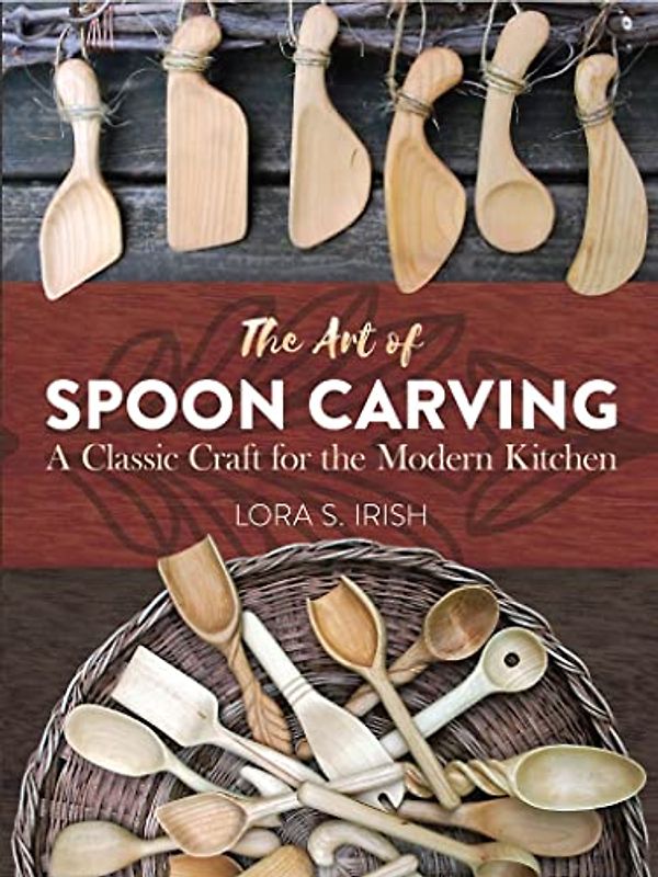 Art of Spoon Carving
