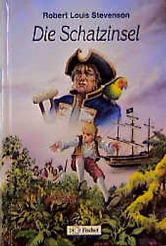 Die Schatzinsel