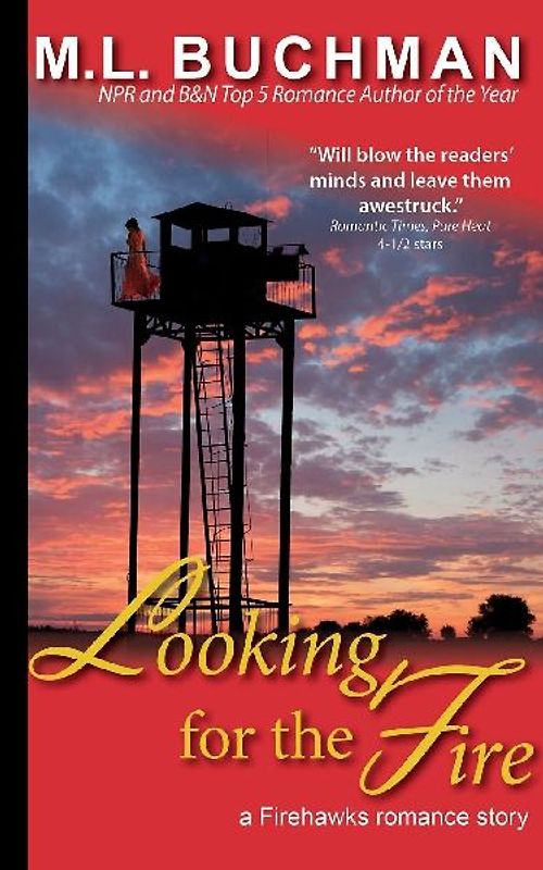 Looking for the Fire