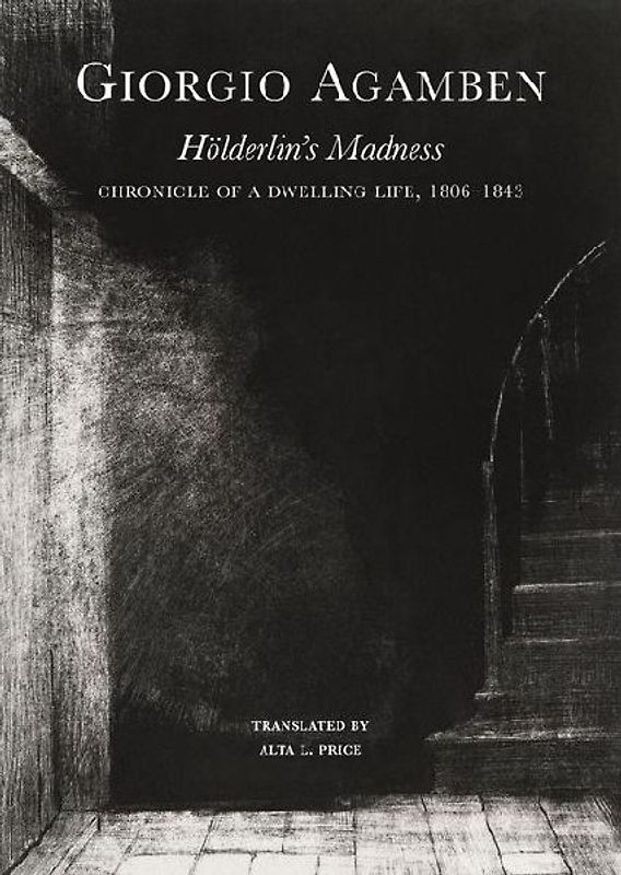 Holderlin's Madness