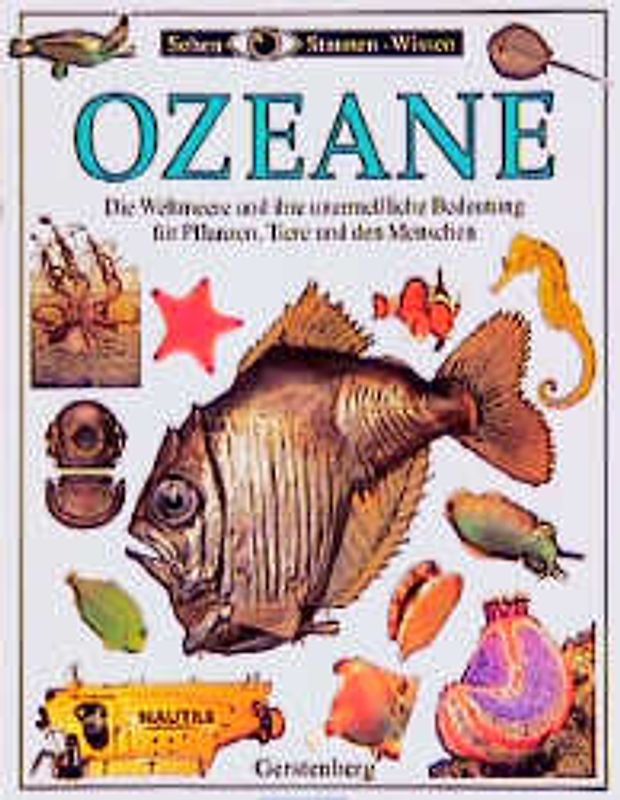 Ozeane