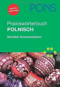 PONS Praxiswörterbuch Polnisch