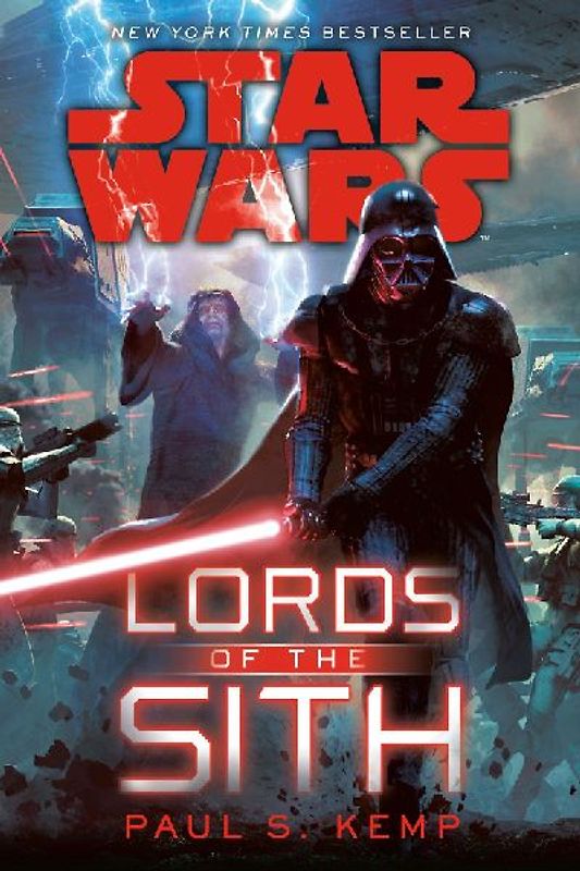 Lords of the Sith