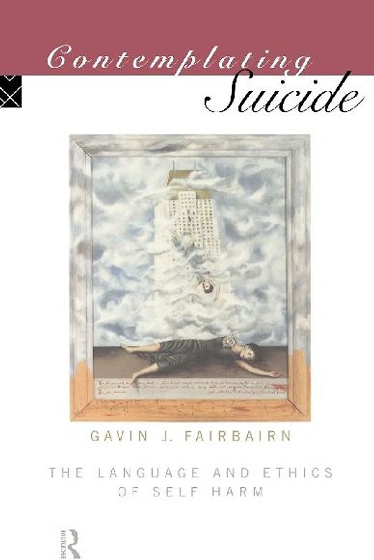 Contemplating Suicide