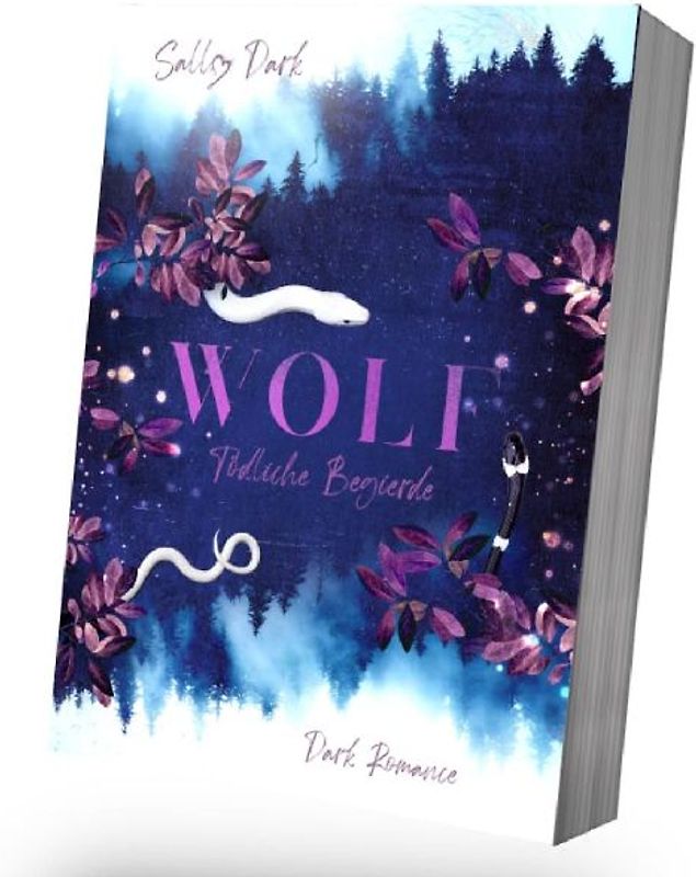 Wolf - Tödliche Begierde