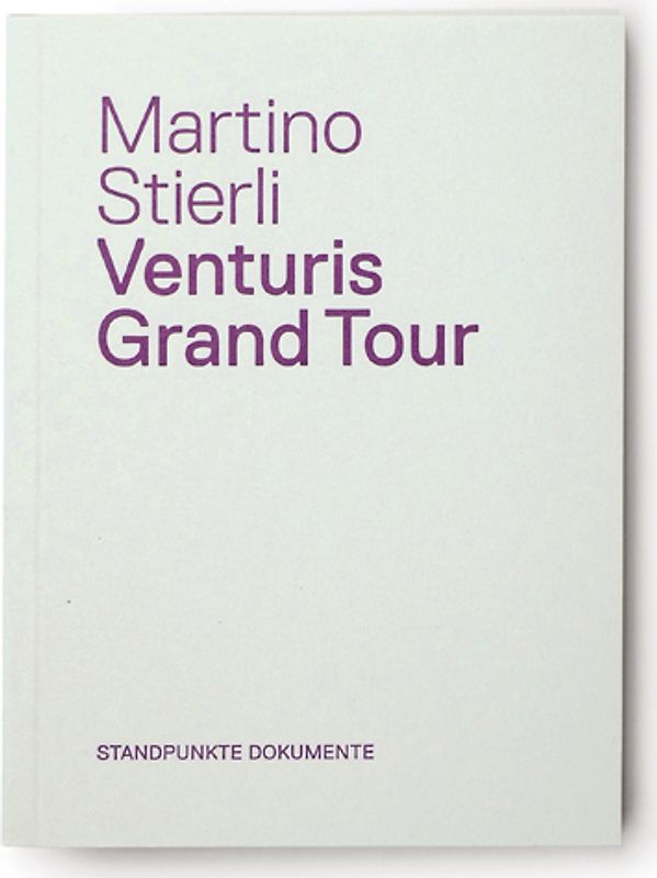 Venturis Grand Tour