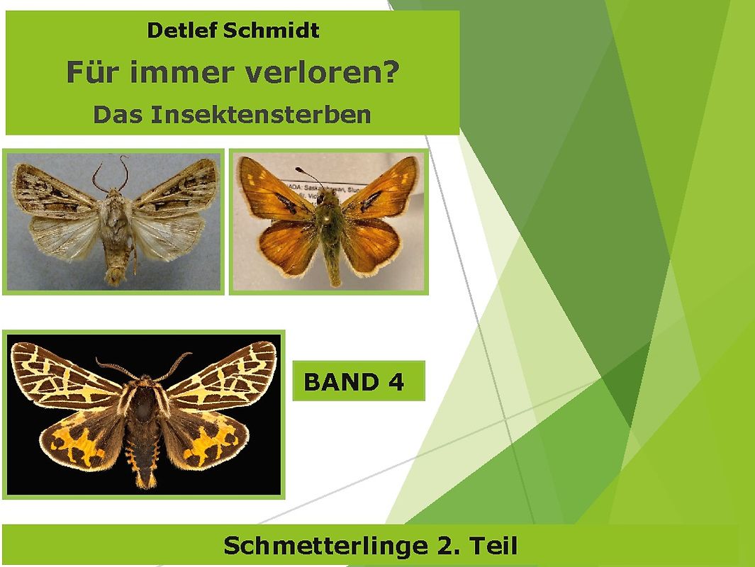 Für immer verloren?