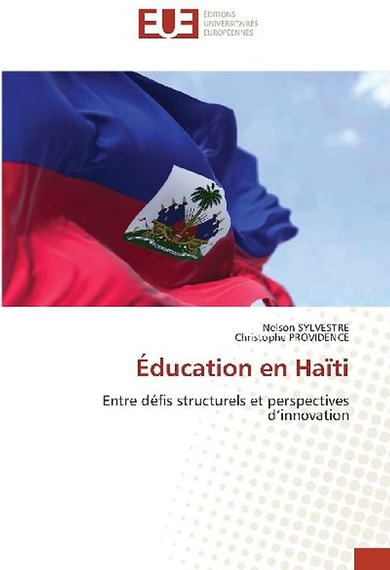 Éducation en Haïti