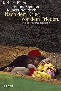 Nach dem Krieg. Vor dem Frieden