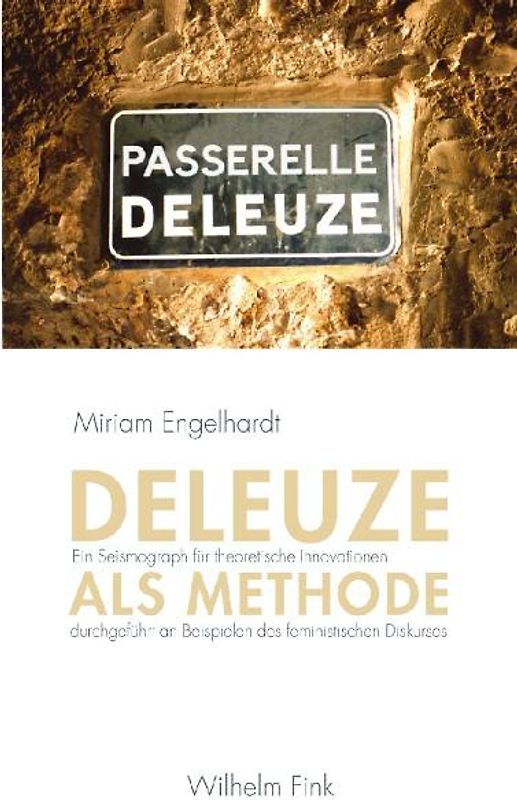 Deleuze als Methode