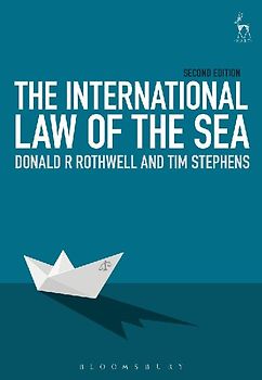 The International Law of the Sea