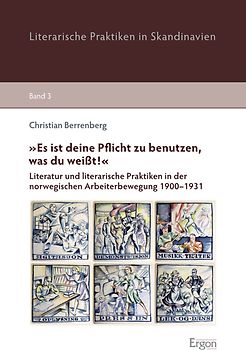 "Es ist deine Pflicht zu benutzen, was du weißt!"