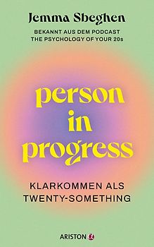 Person in Progress