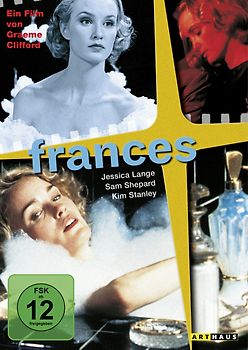 Frances DVD