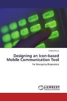 Designing an Icon-based Mobile Communication Tool