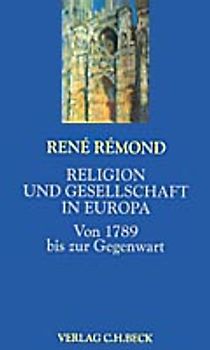Religion und Gesellschaft in Europa