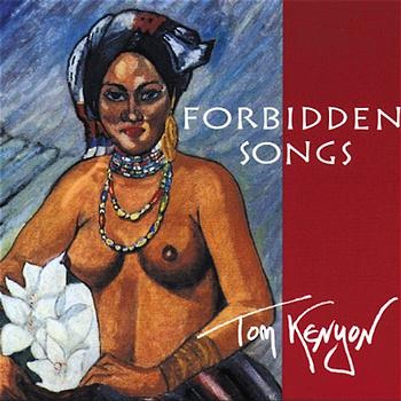 Forbidden Songs [Import]