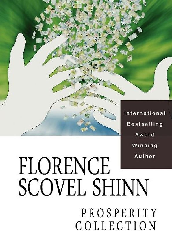 Florence Scovel Shinn